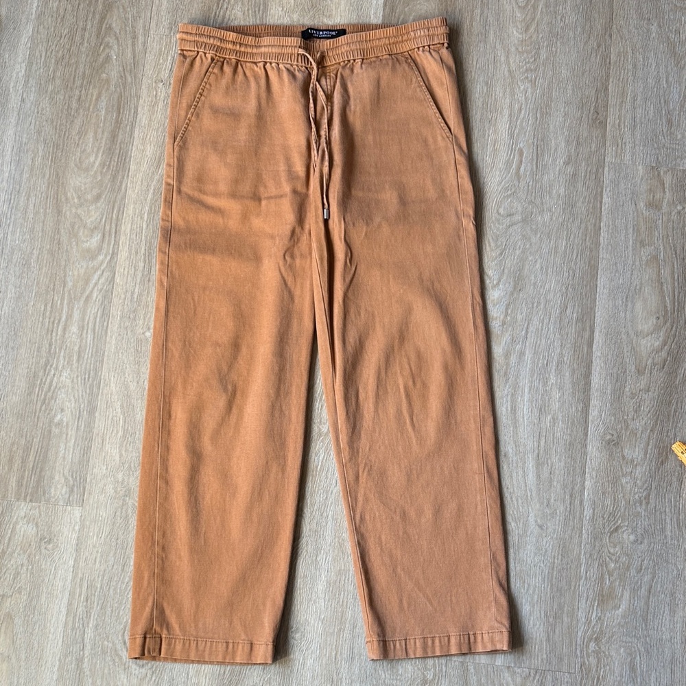 Liverpool Women's Pants